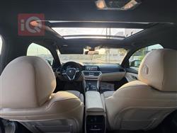 بي ام دبليو الفئة 3